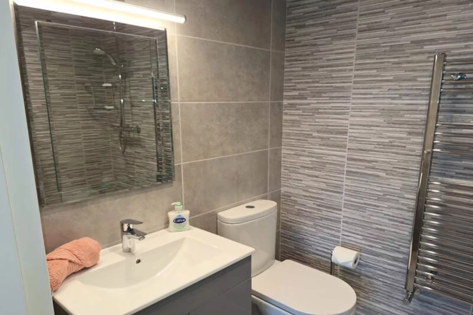 Mobil Home - Bungalow - Cottage à Ballyconneely Galway-Untagged