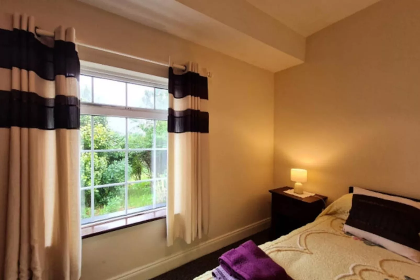 Maison à Claddaghduff Galway-Untagged