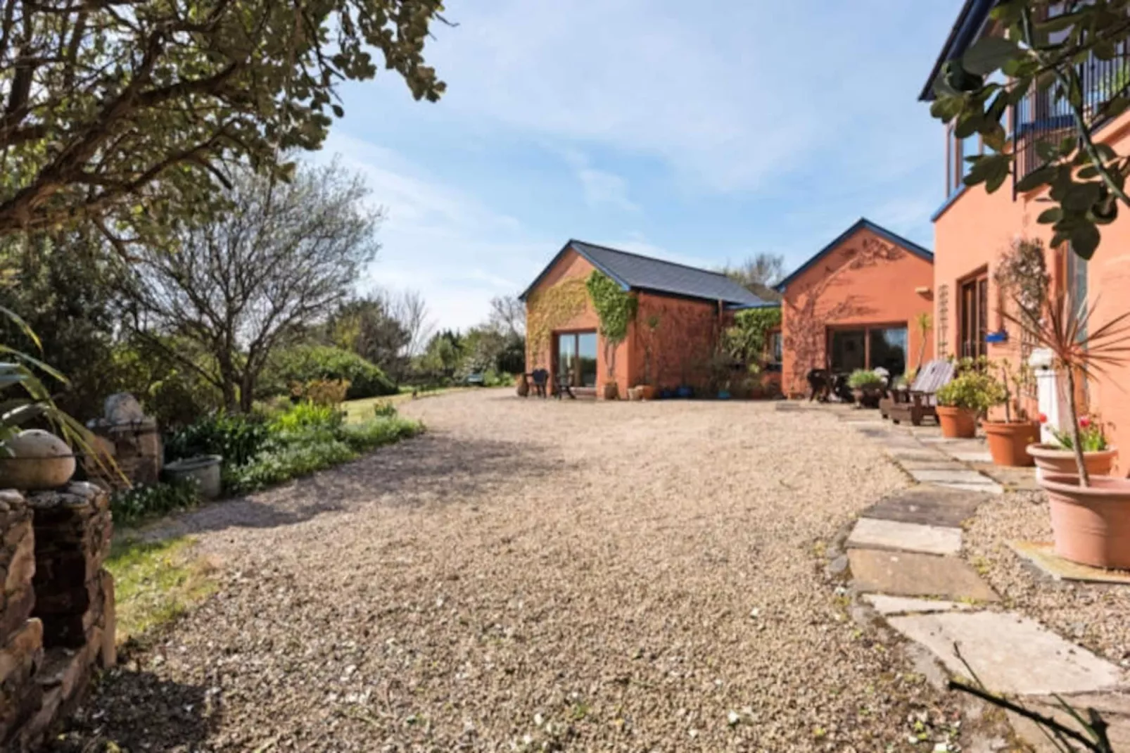 Maison à Clifden Galway-Untagged