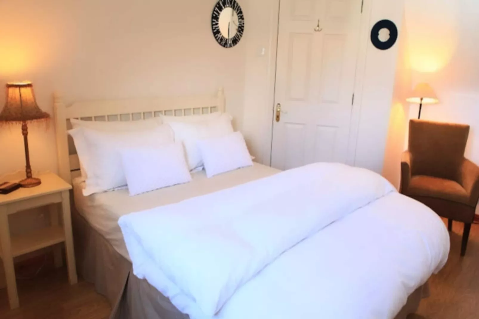 Maison à Oughterard-Untagged