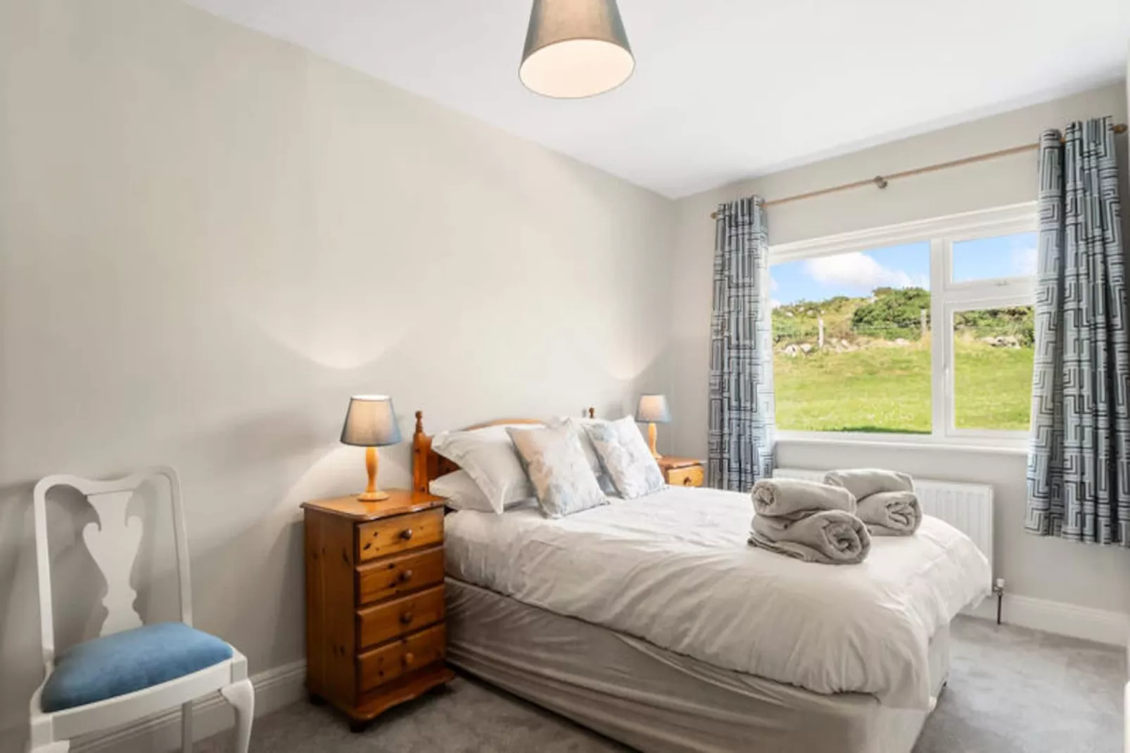 Maison à Cleggan Galway-Untagged