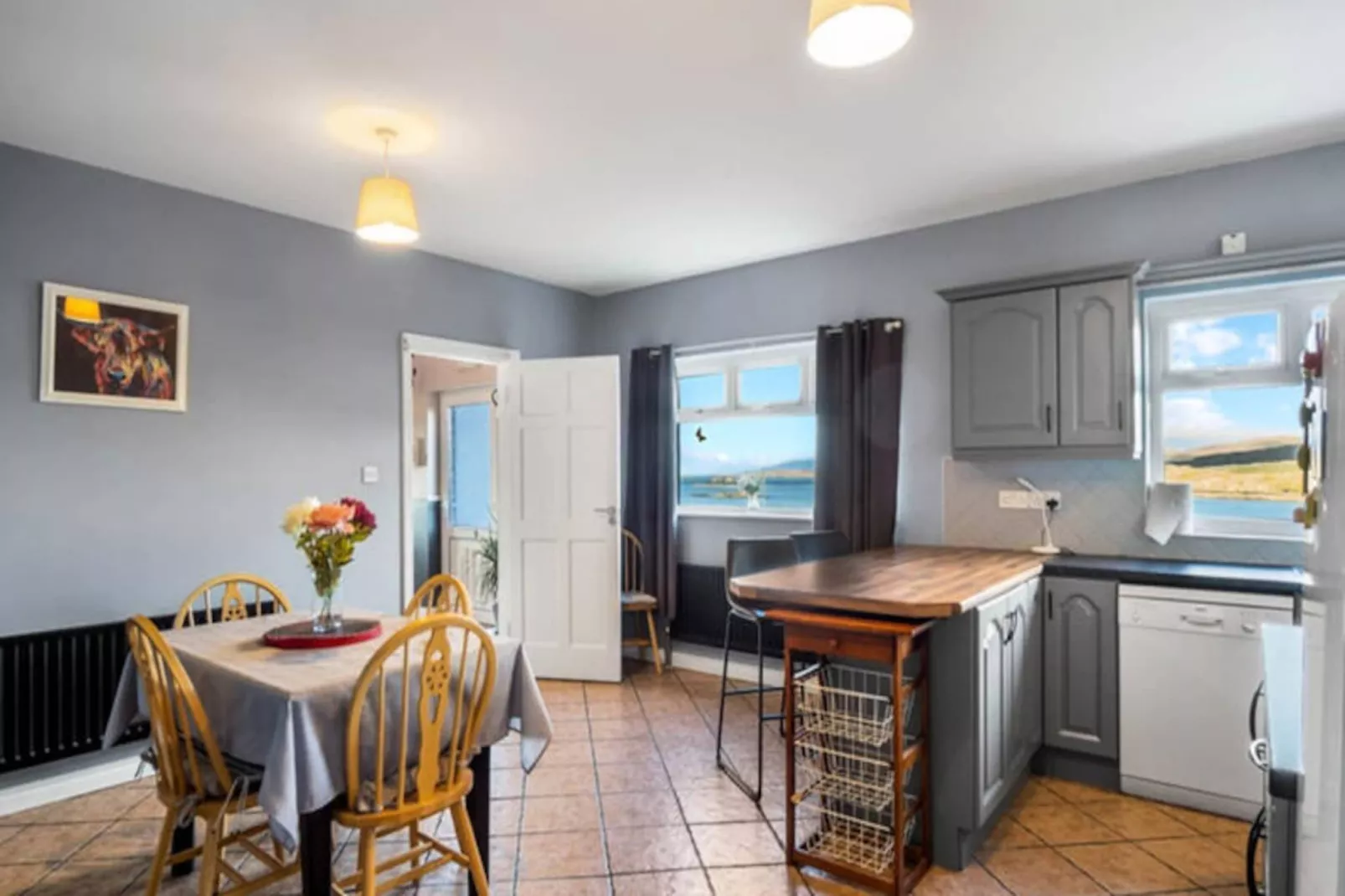 Maison à Renvyle Galway-Non tagué