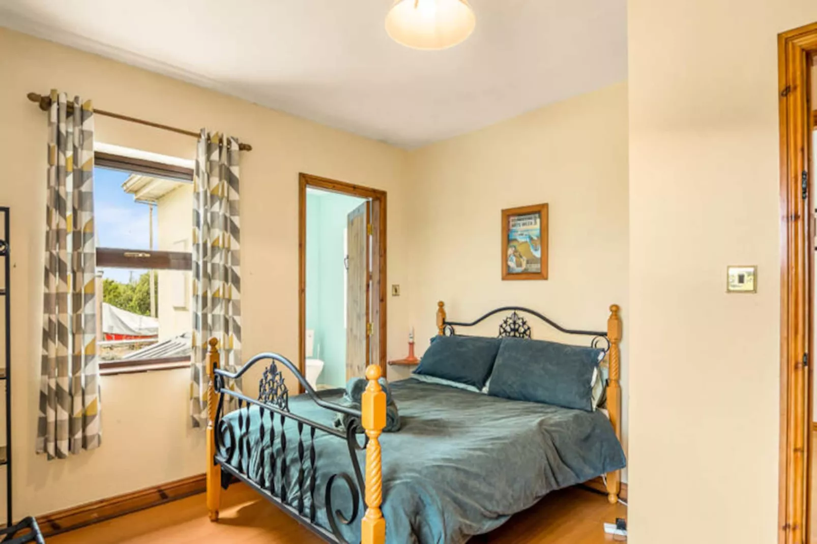 Maison à Cashel Galway-Untagged