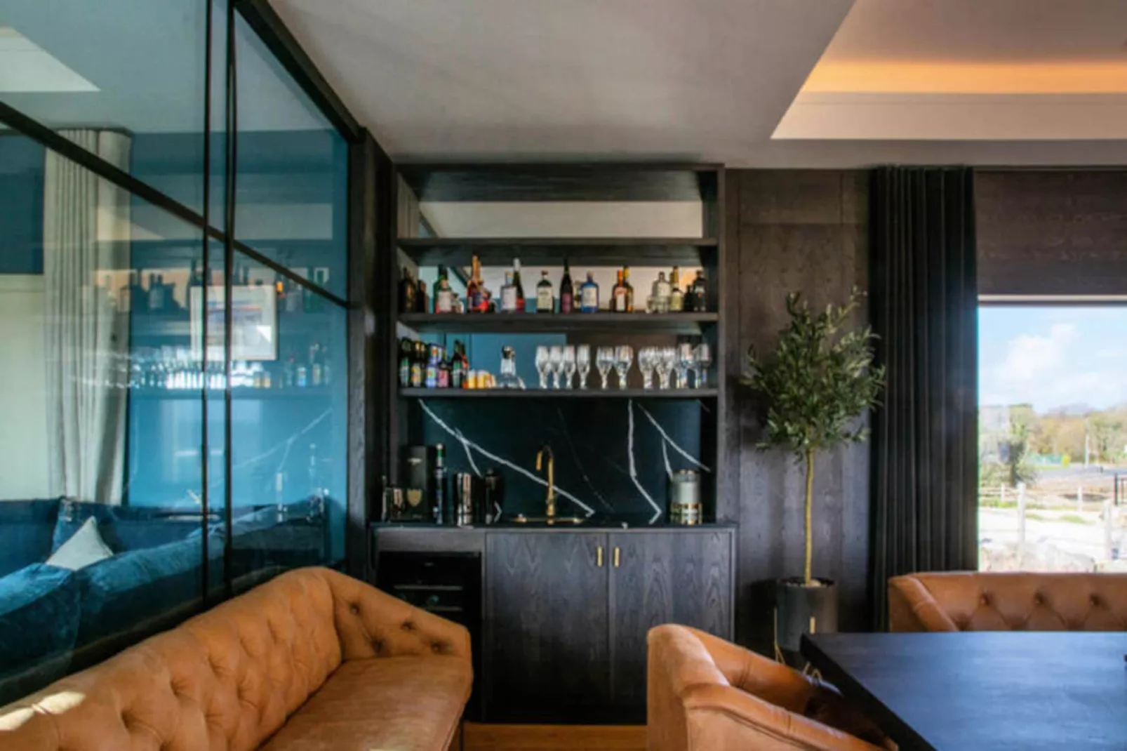 Maison à Carraroe Galway-Nicht zugeordnet