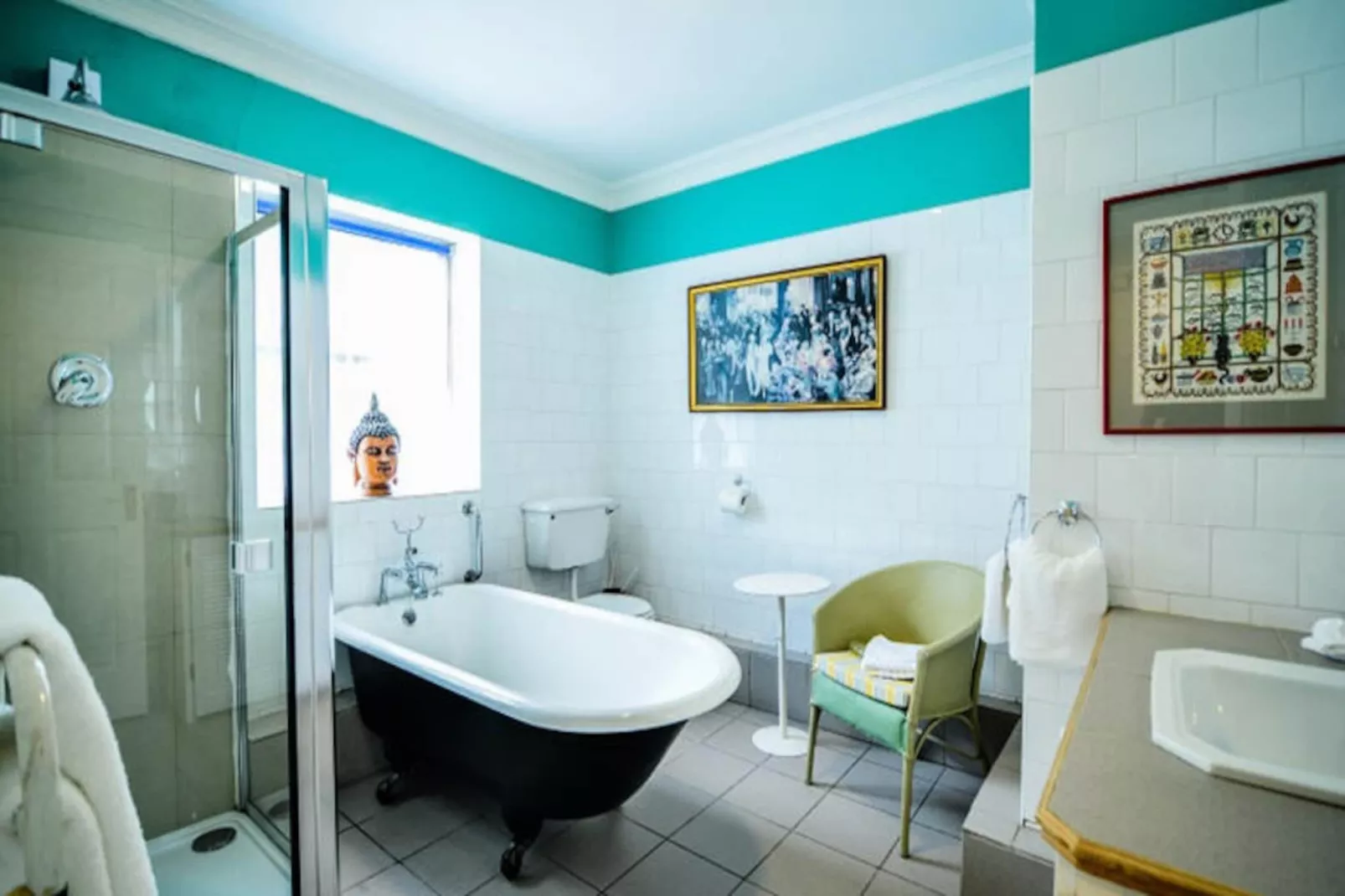 Maison à Clifden Galway-Untagged