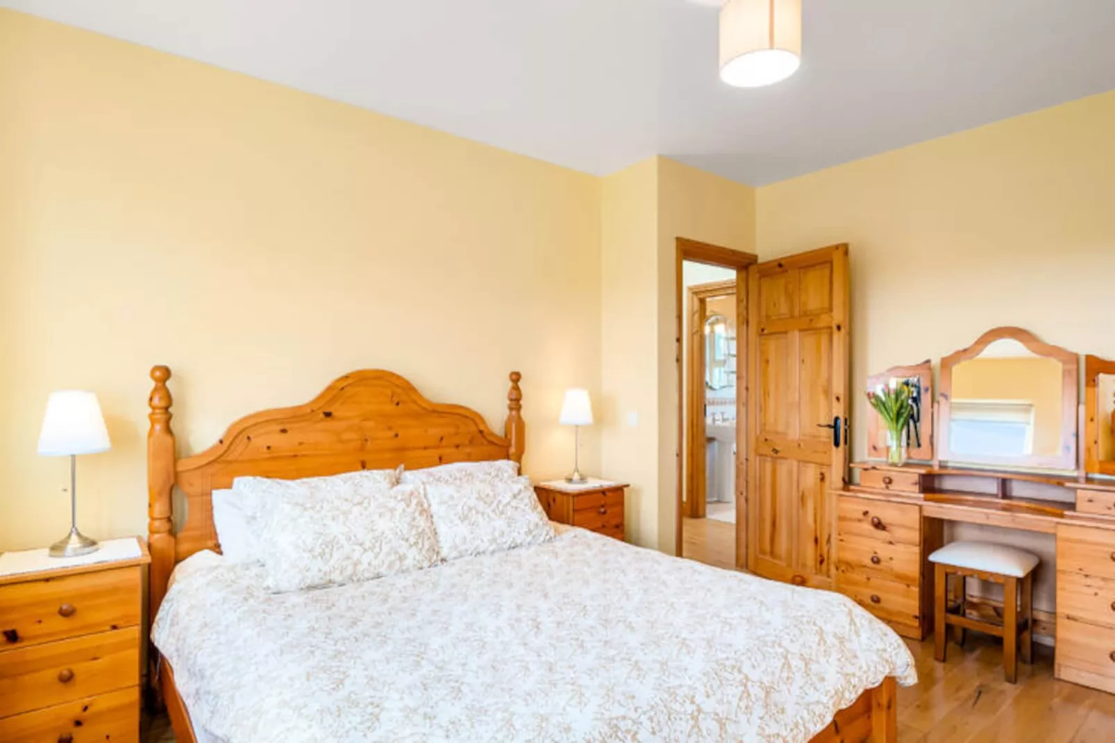 Mobil Home - Bungalow - Cottage à Roundstone Galway-Untagged