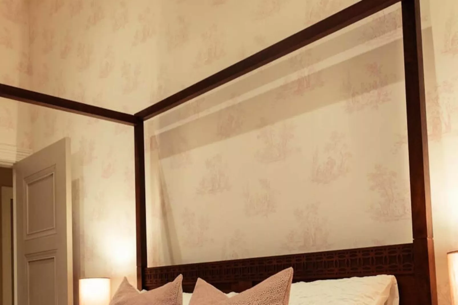 Mobil Home - Bungalow - Cottage à Maam cross Galway-Untagged