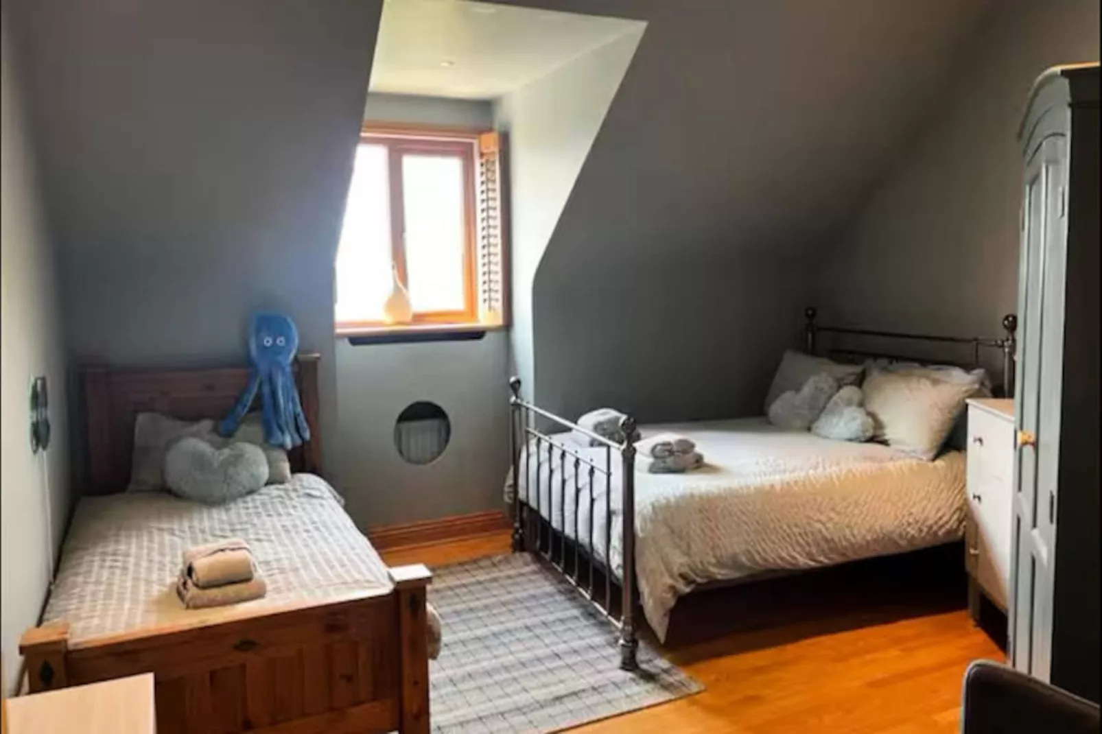 Maison à Lettermullen-Nicht zugeordnet