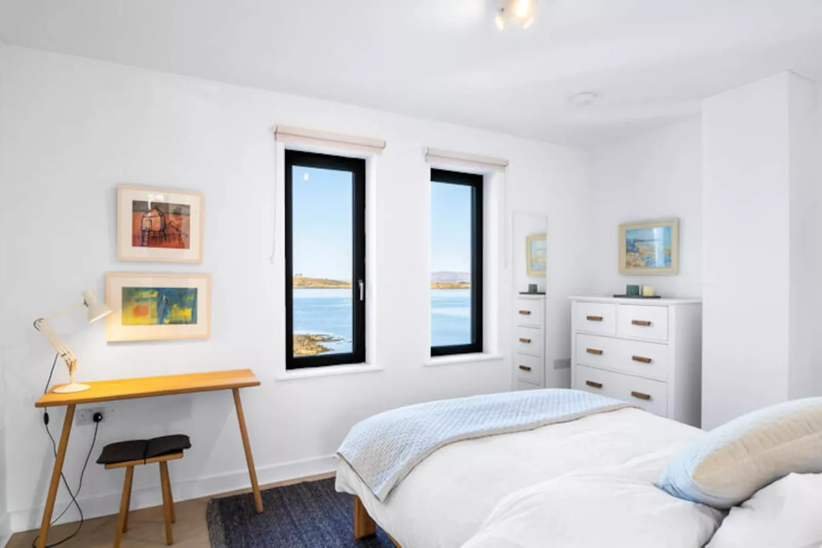 Maison à Roundstone Galway-Untagged