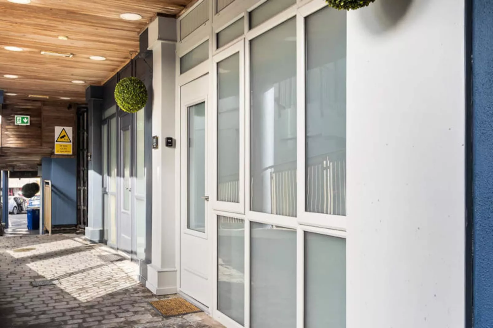 Studio à Clifden Galway-Non tagué