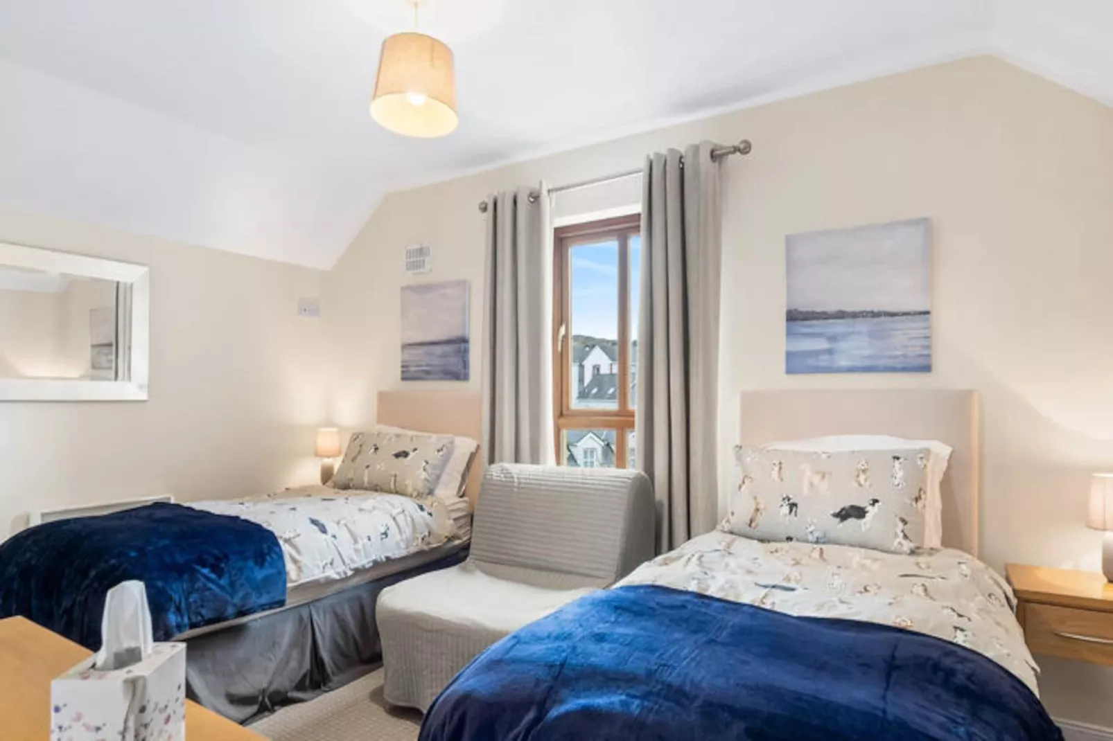 Appartements à Clifden Galway-Untagged