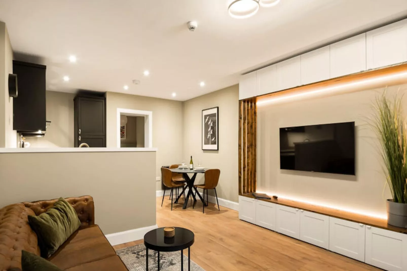 Studio à Clifden Galway-Non tagué