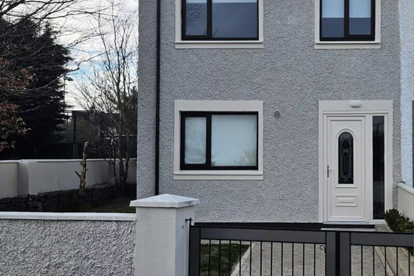 Maison à Oughterard-Non tagué