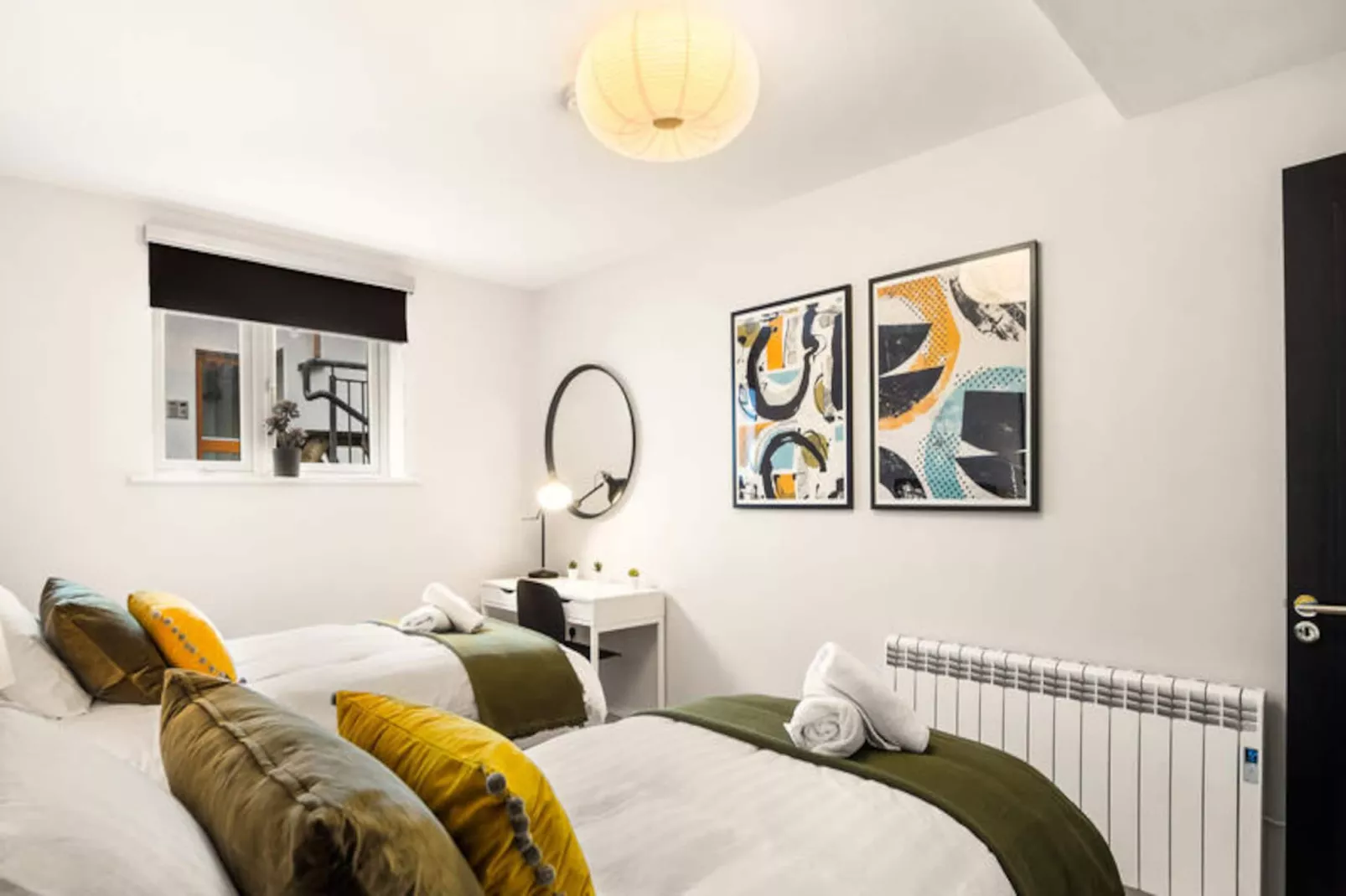 Appartements à Clifden Galway-Non tagué