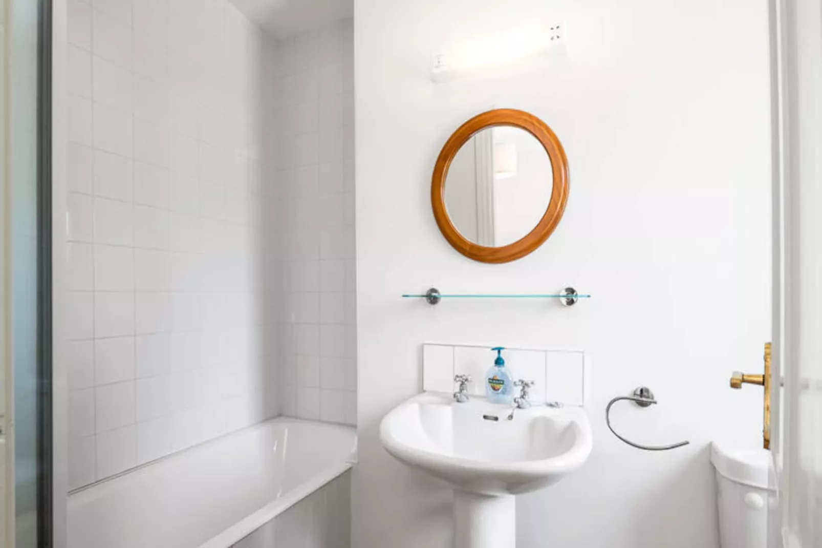 Maison à Roundstone Galway-Untagged