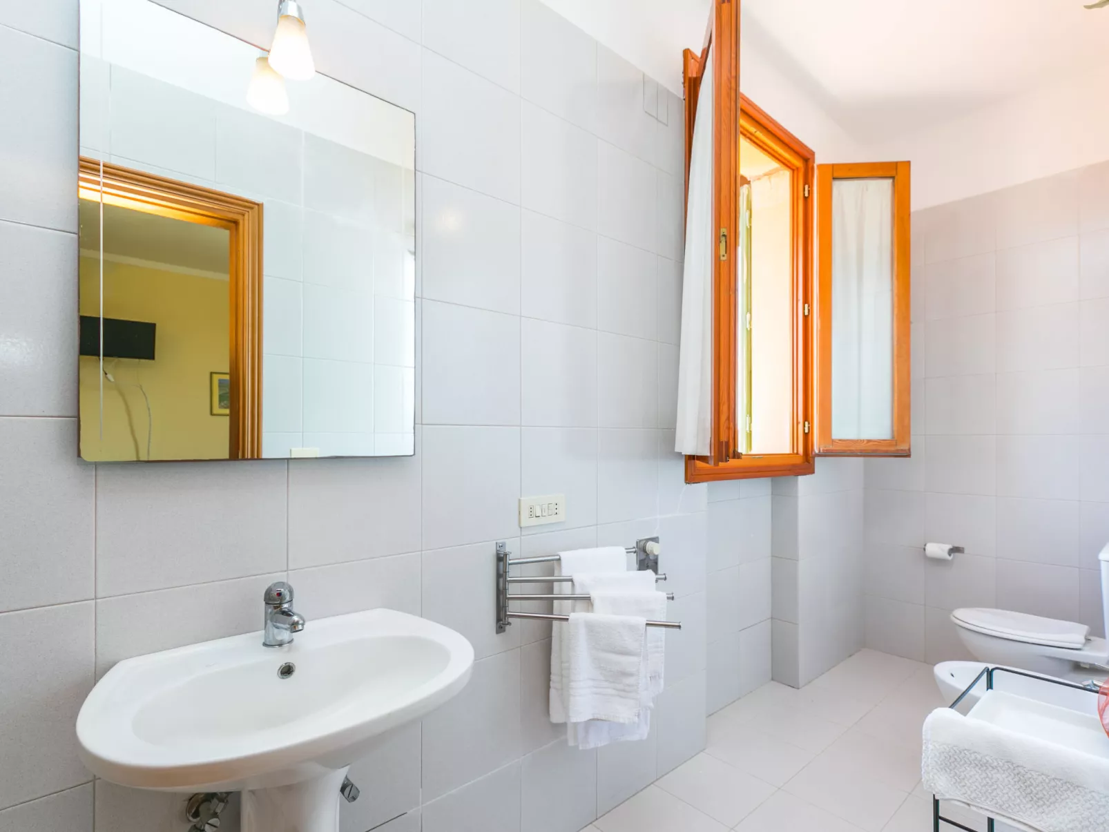 Tipologia Mono-Inside