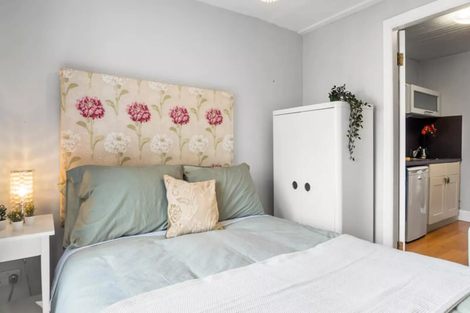 Appartements à Clifden Galway-Untagged