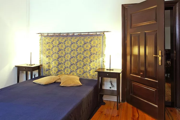 Dom wakacyjny w Sasinie dla max 6 osób-Chambre