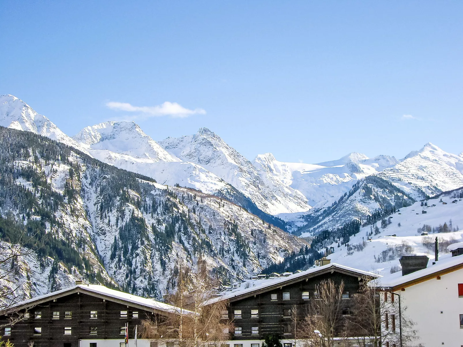 Encarden Apt. 3.1-Draußen