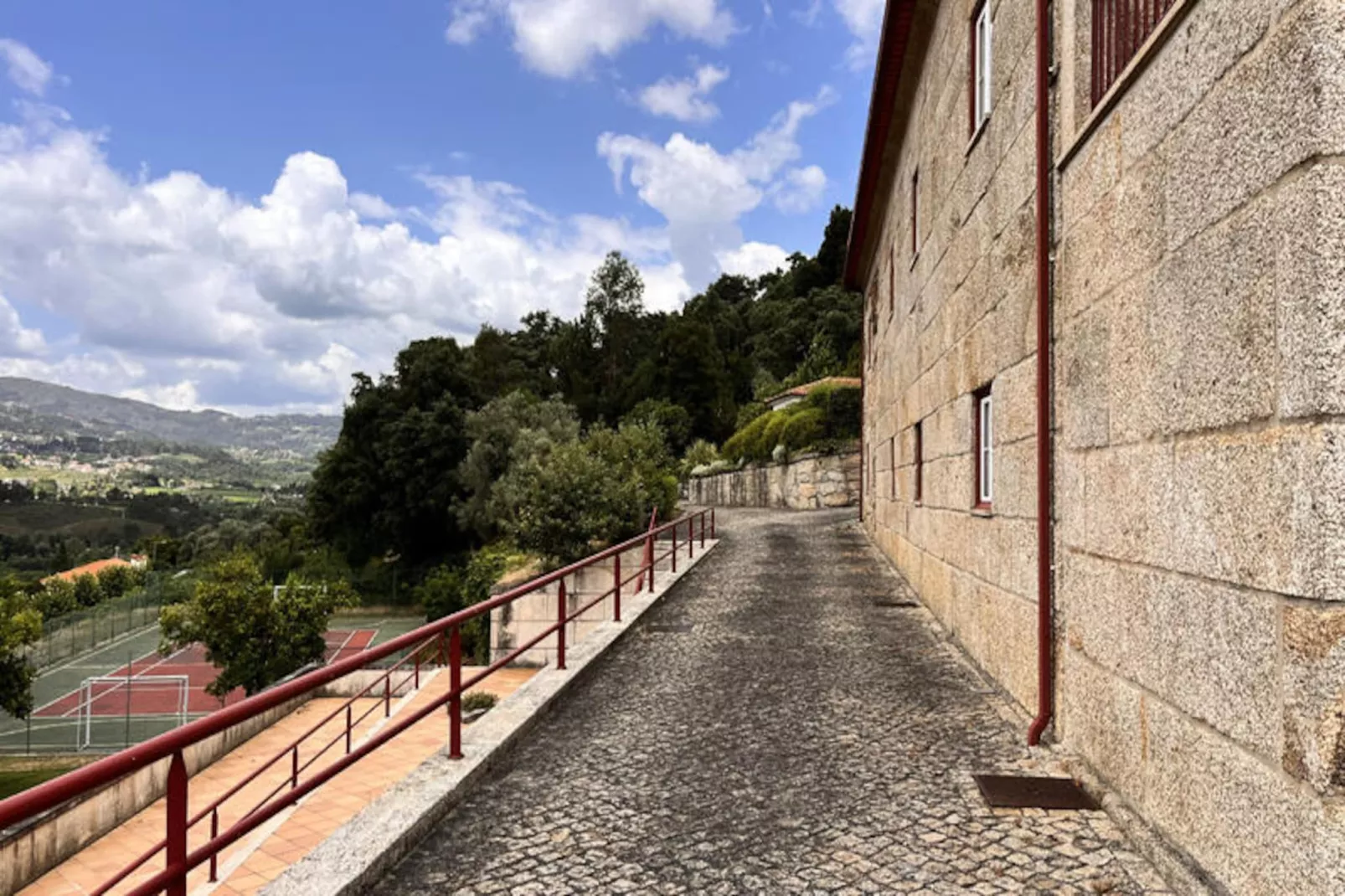 Maison à Cabeceiras de Basto-Untagged
