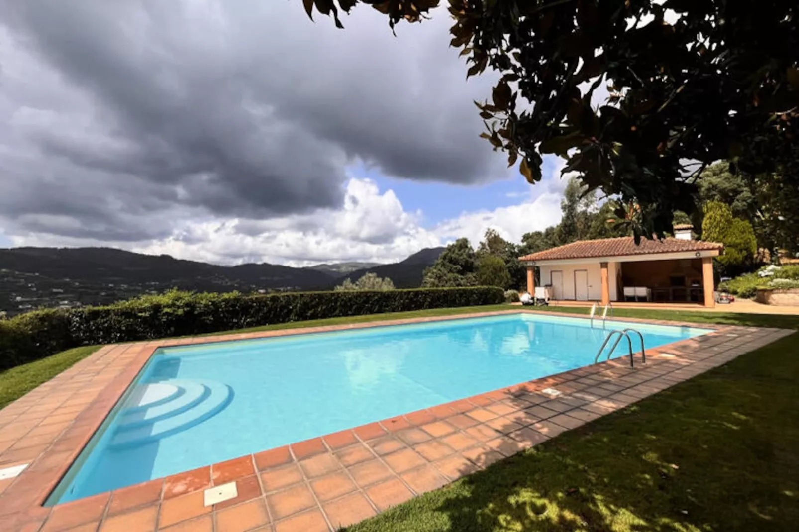 Appartements à Cabeceiras de Basto-Nicht zugeordnet