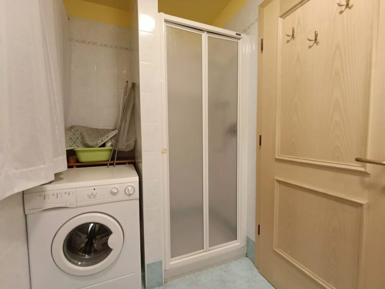 Appartamento Ghezzi-Dedans