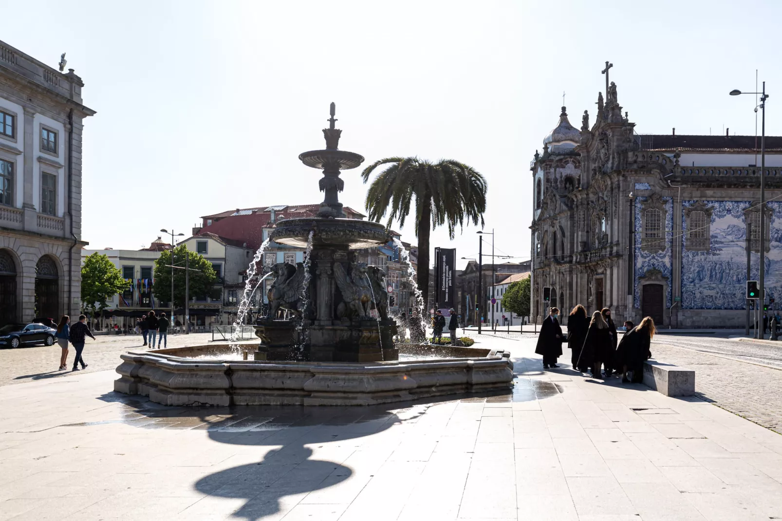 On Trend Nightlife Studio 303-Extérieur