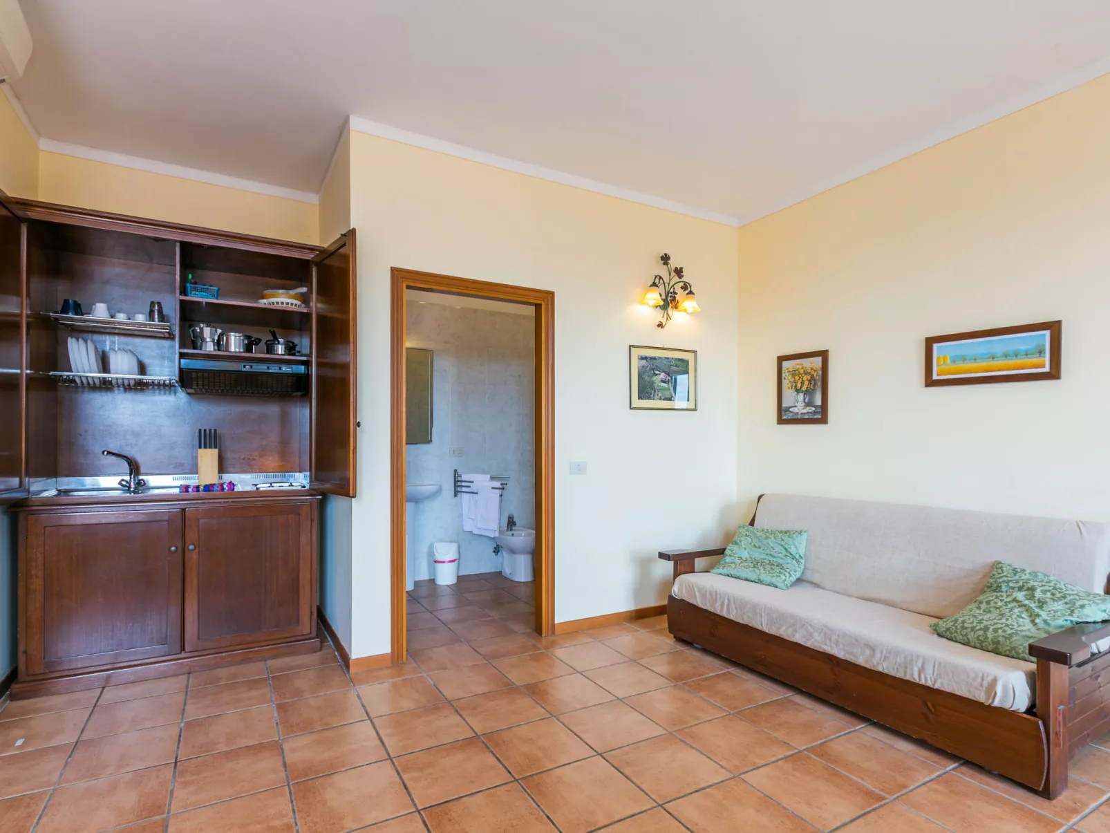 Tipologia Mono-Inside