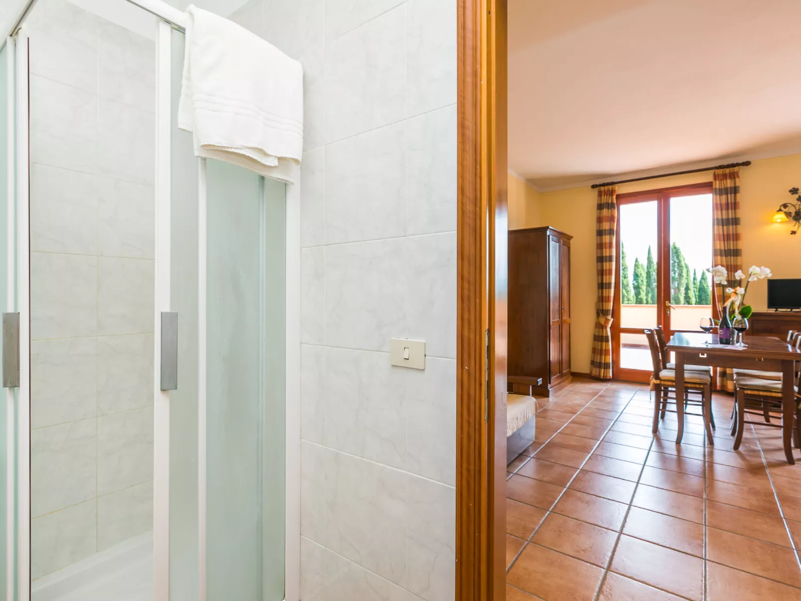 Tipologia Mono-Inside