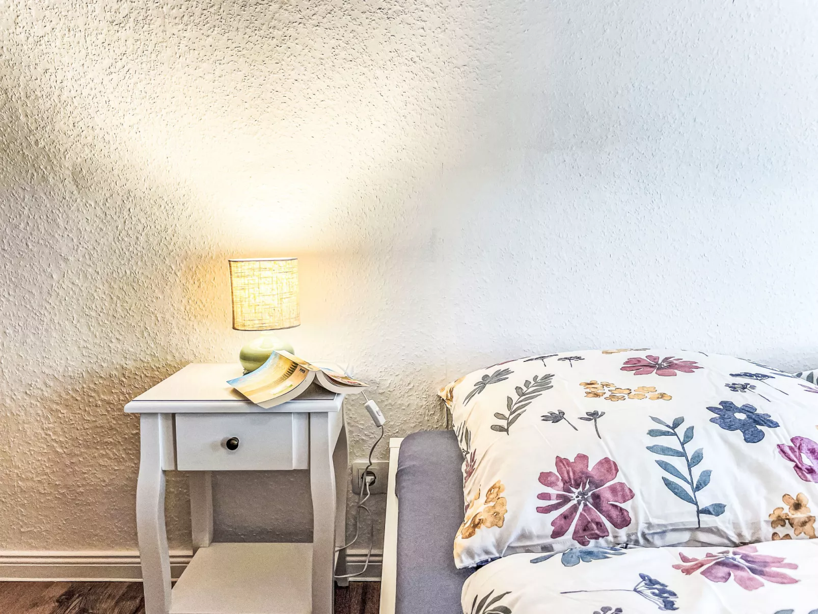 Die Dorfperle-Dedans