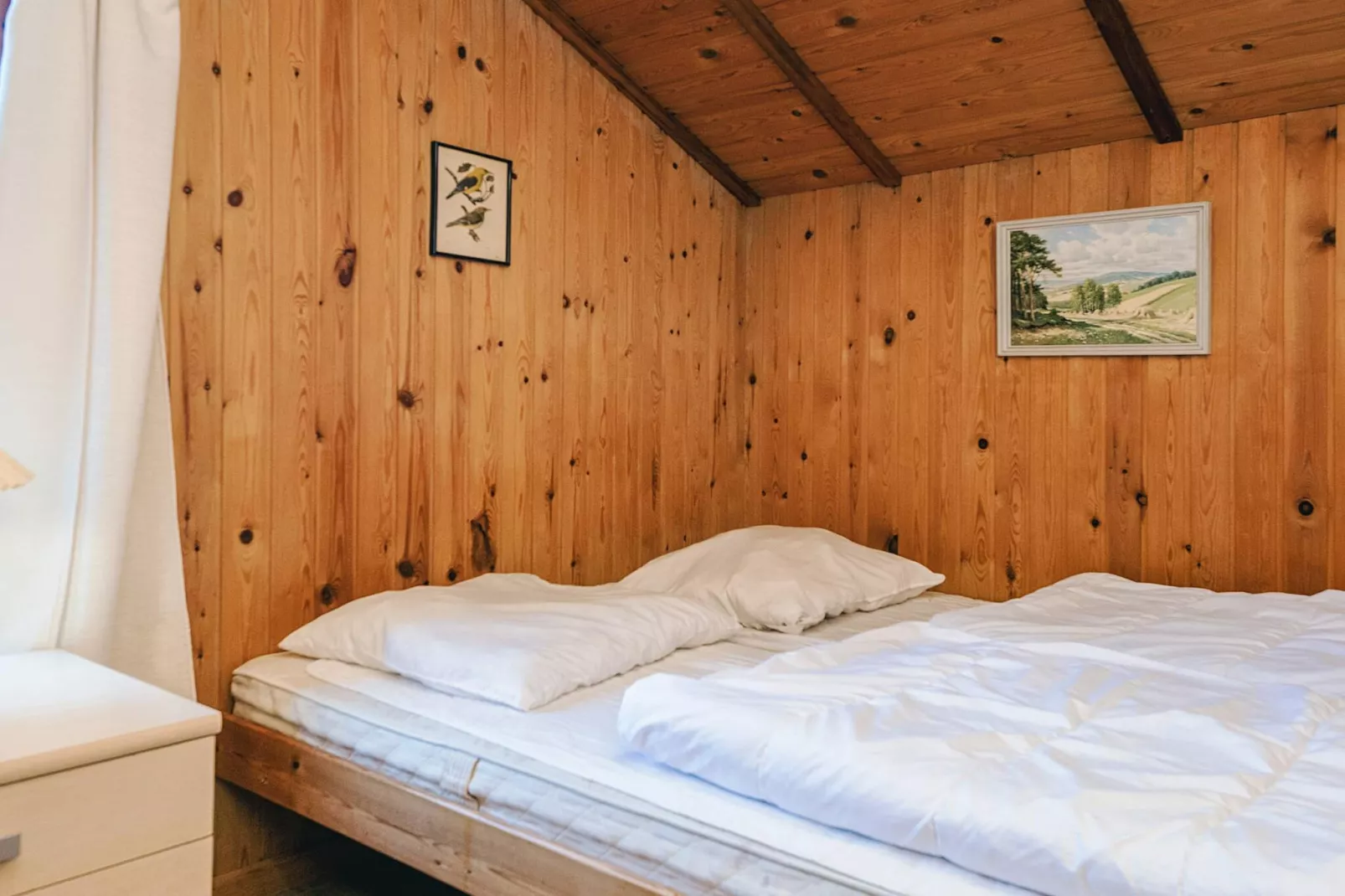 Kustenzauber in Binderup-By Traum-Innenbereich