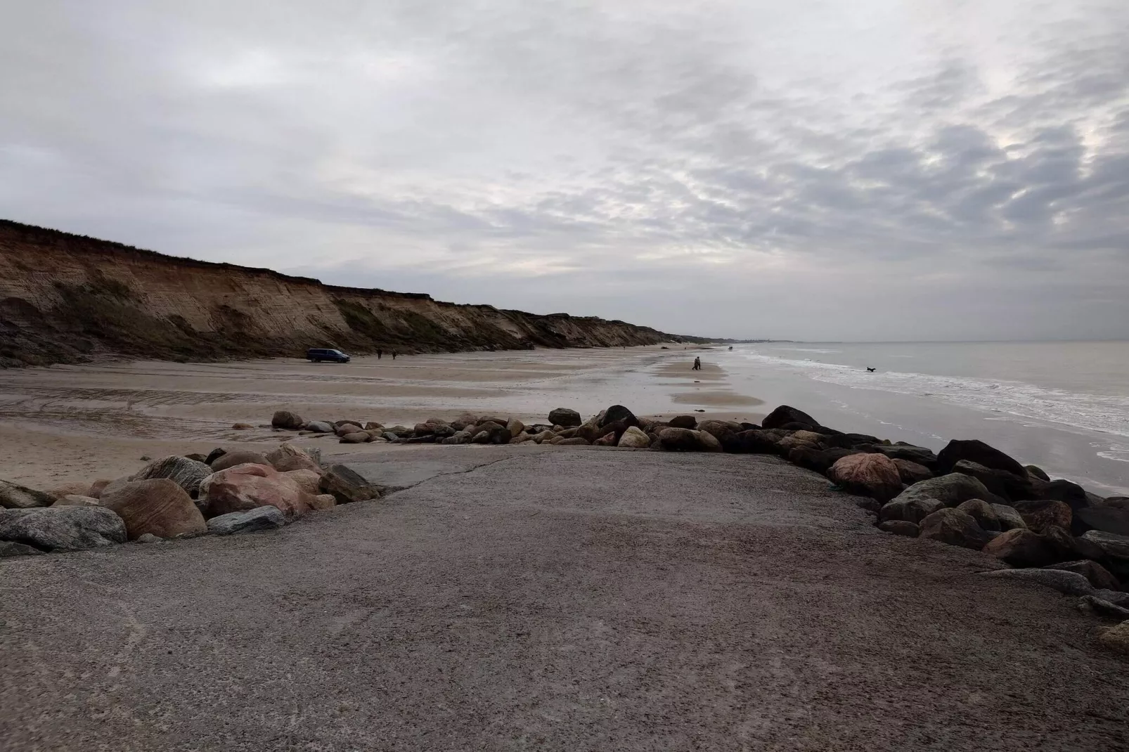 Modernized Seaside Retreat-By Traum-Water view