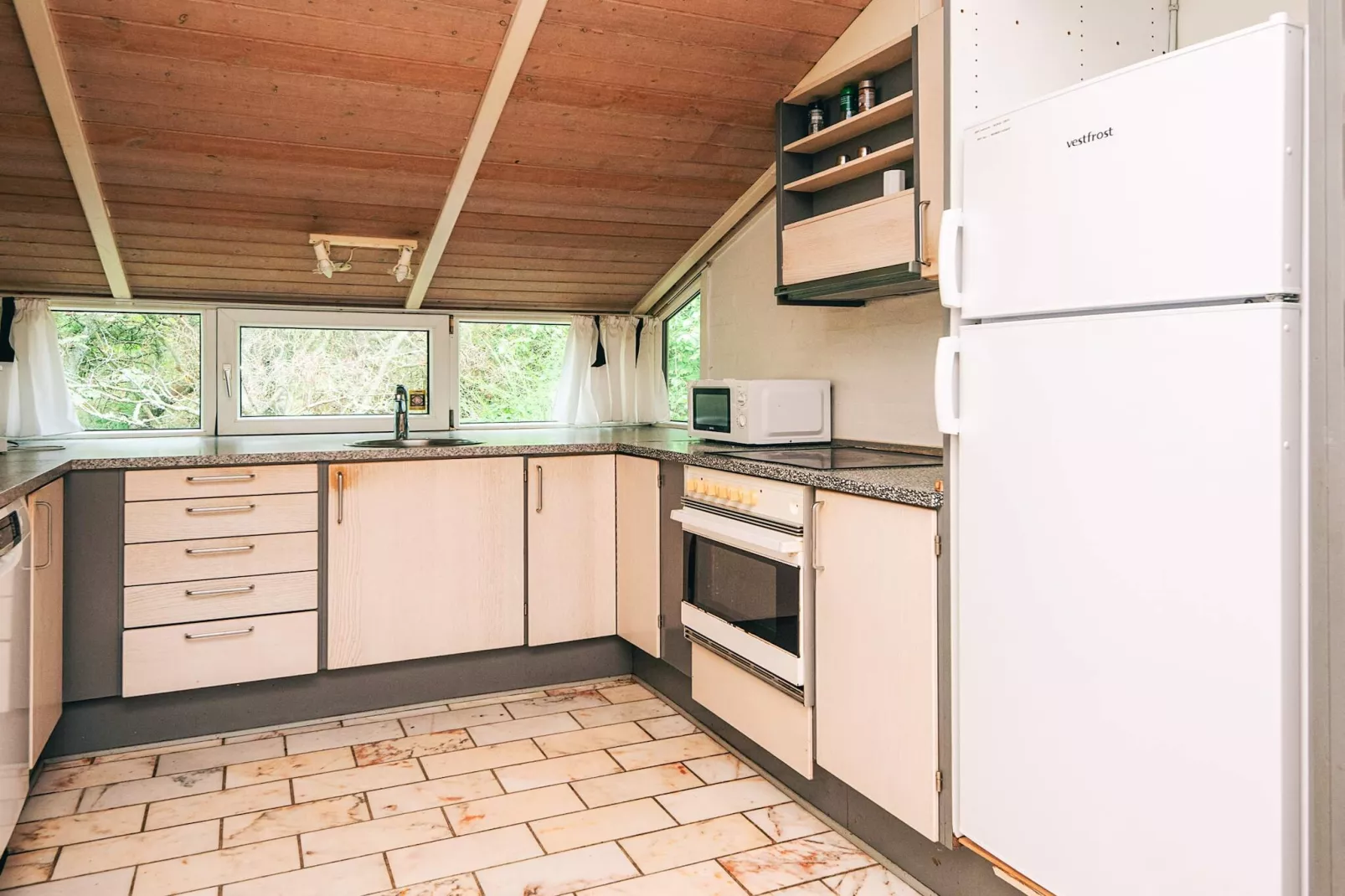 Luxus-Oase in Blavand-By Traum