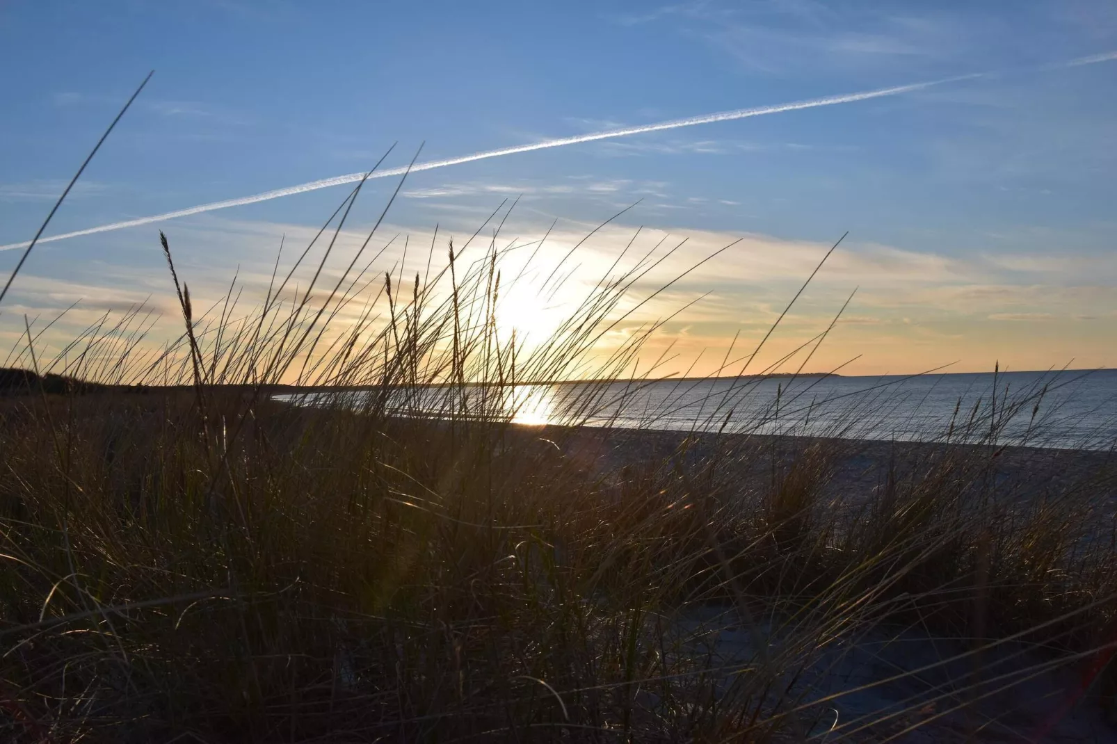 Cozy Retreat in Rorvig Haven-By Traum-Water view