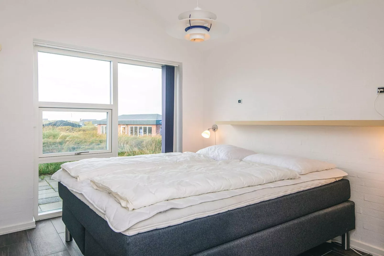 Luxury Panoramic Cottage in Rindby-By Traum-Indoor