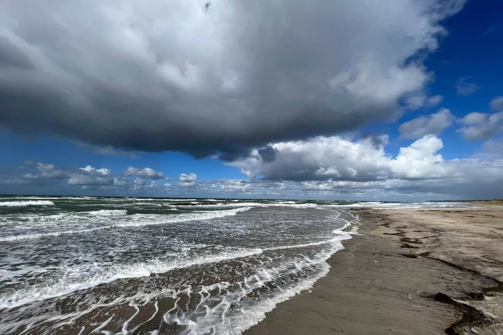 Maison de vacances pour 24 a Frederiksværk-Vue sur l'eau