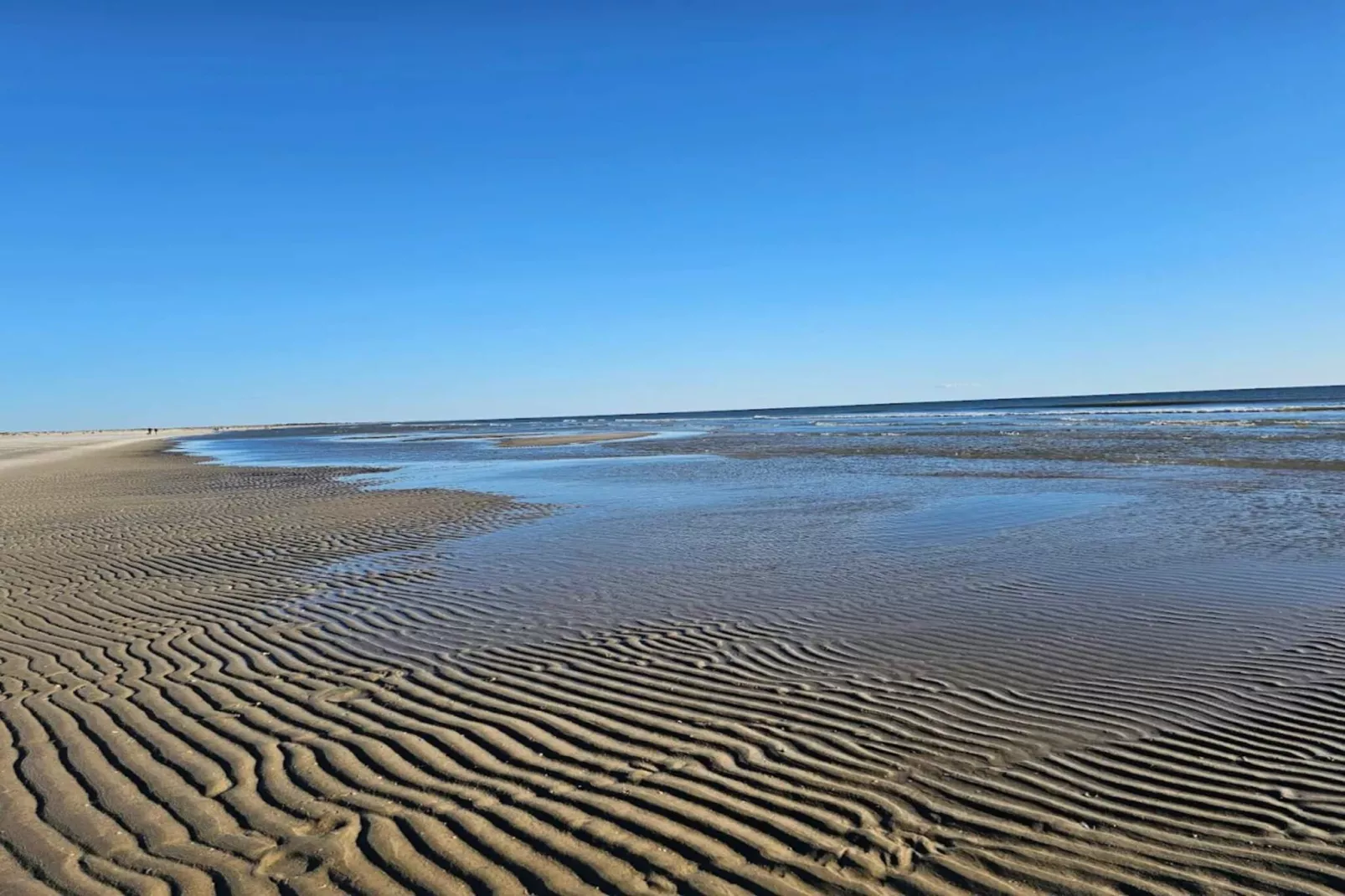 5 person holiday home in Fanø-Water view