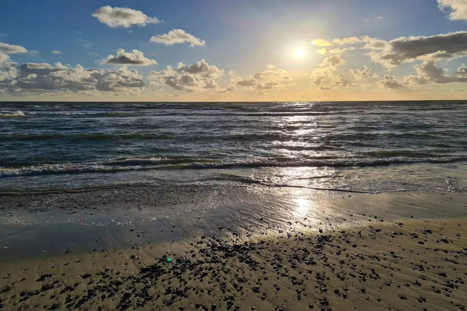 Retraite de luxe pres de la lande-By Traum-Vue sur l'eau