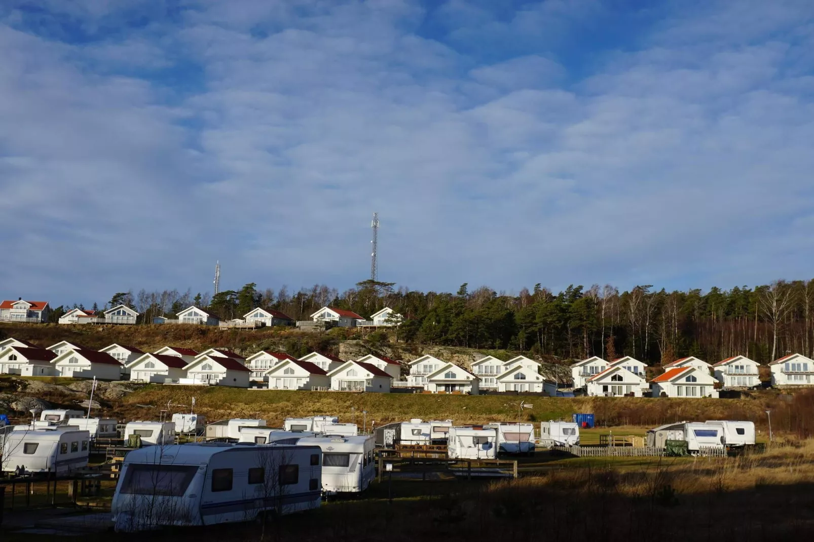 Maison de vacances pour 8 a STRÖMSTAD-Non tagué