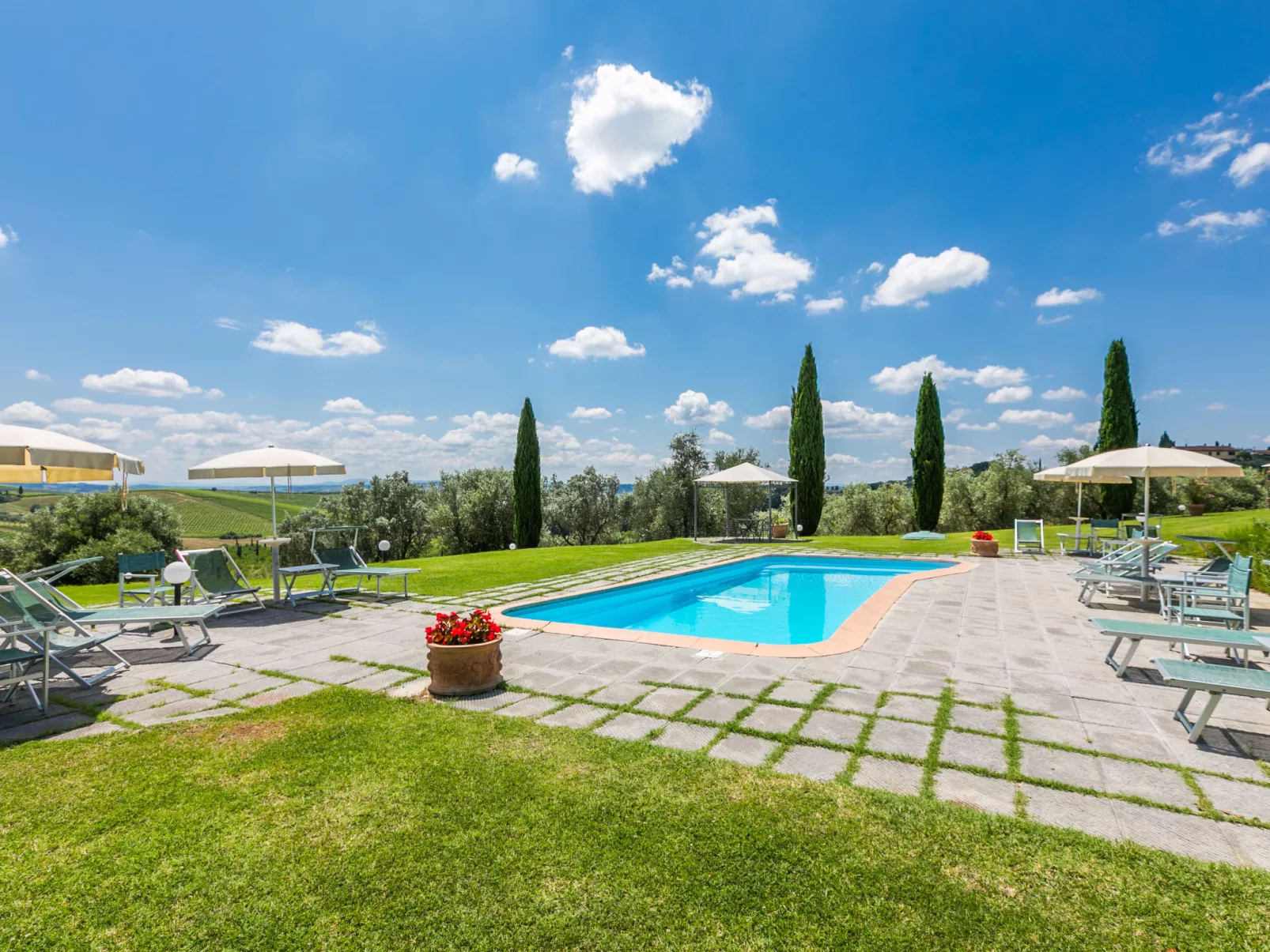 Tipologia Mono-Outside