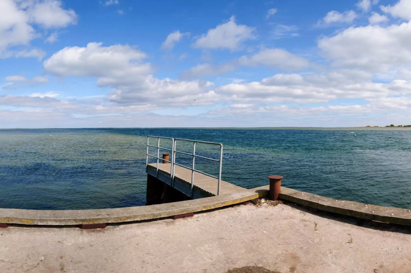 6 person holiday home in Hadsund-Water view