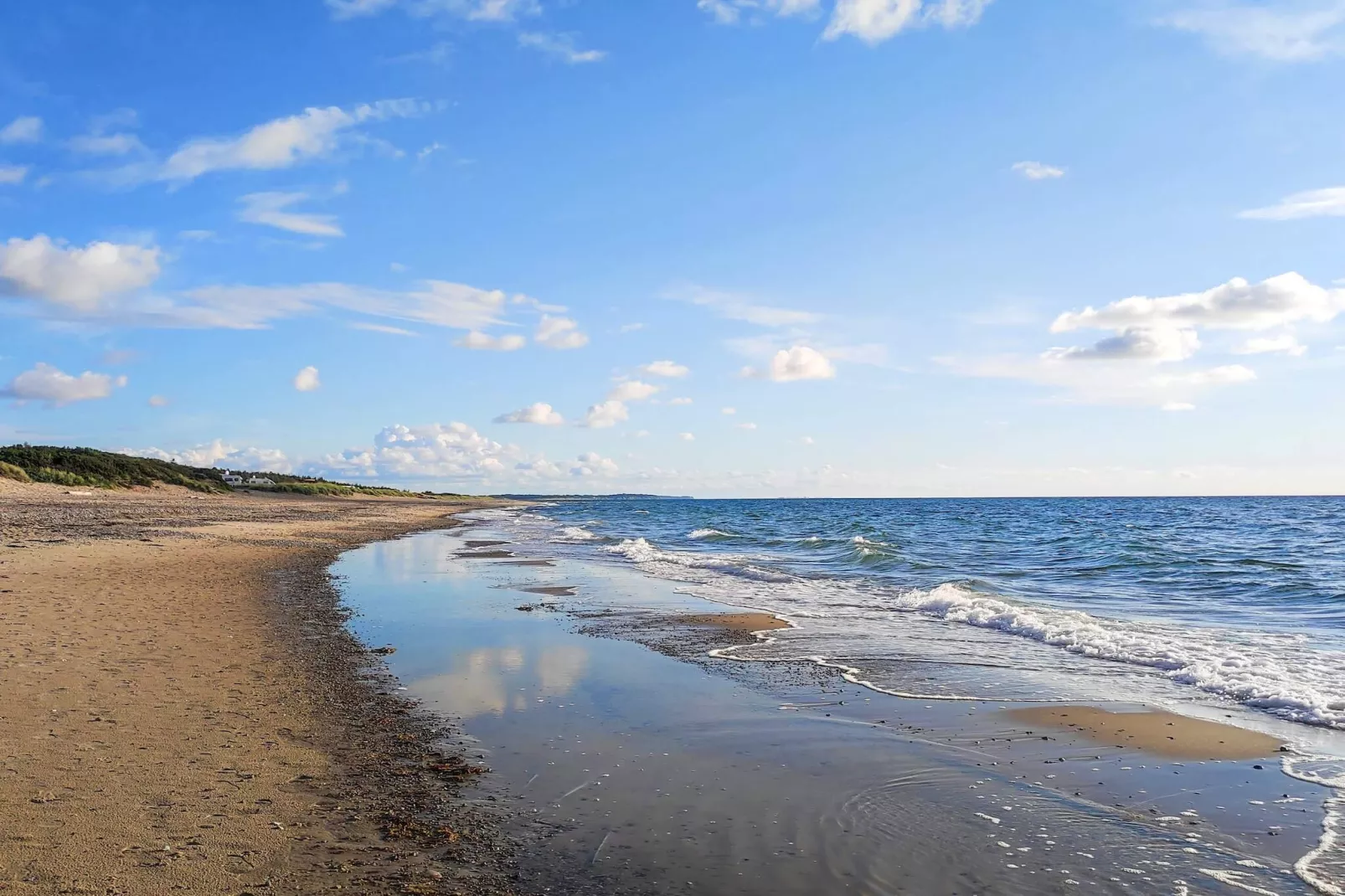 6 person holiday home in Tisvildeleje-Water view