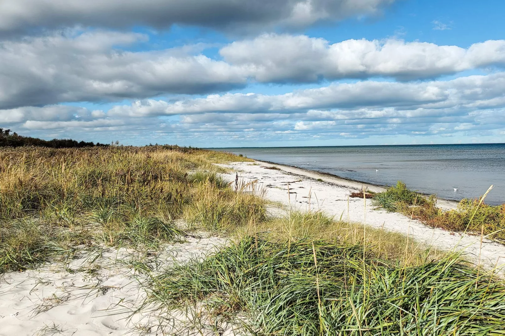 16 Personen Ferienhaus in Væggerløse-Wasserblick