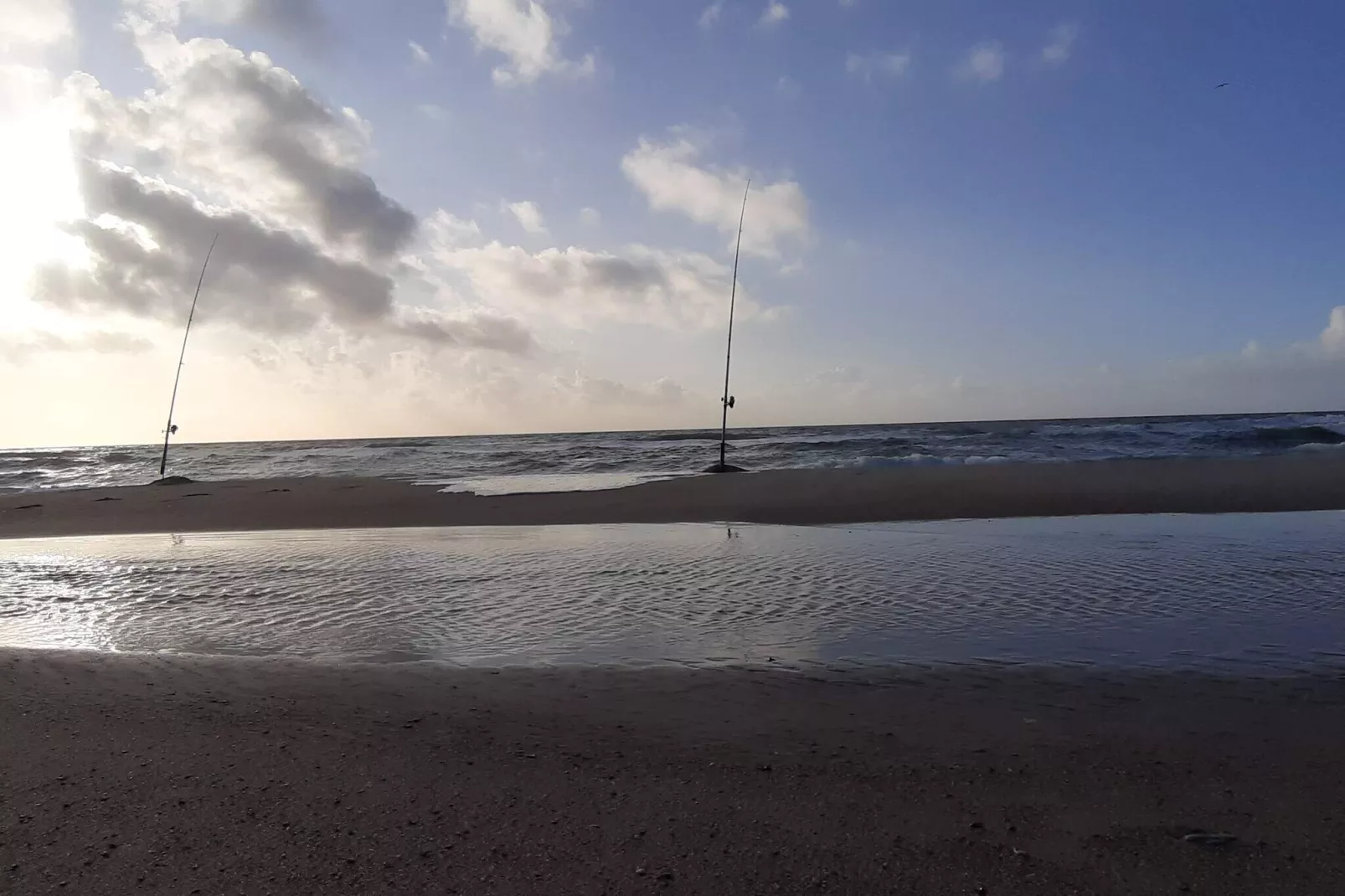 8 Personen Ferienhaus in Ulfborg-Wasserblick