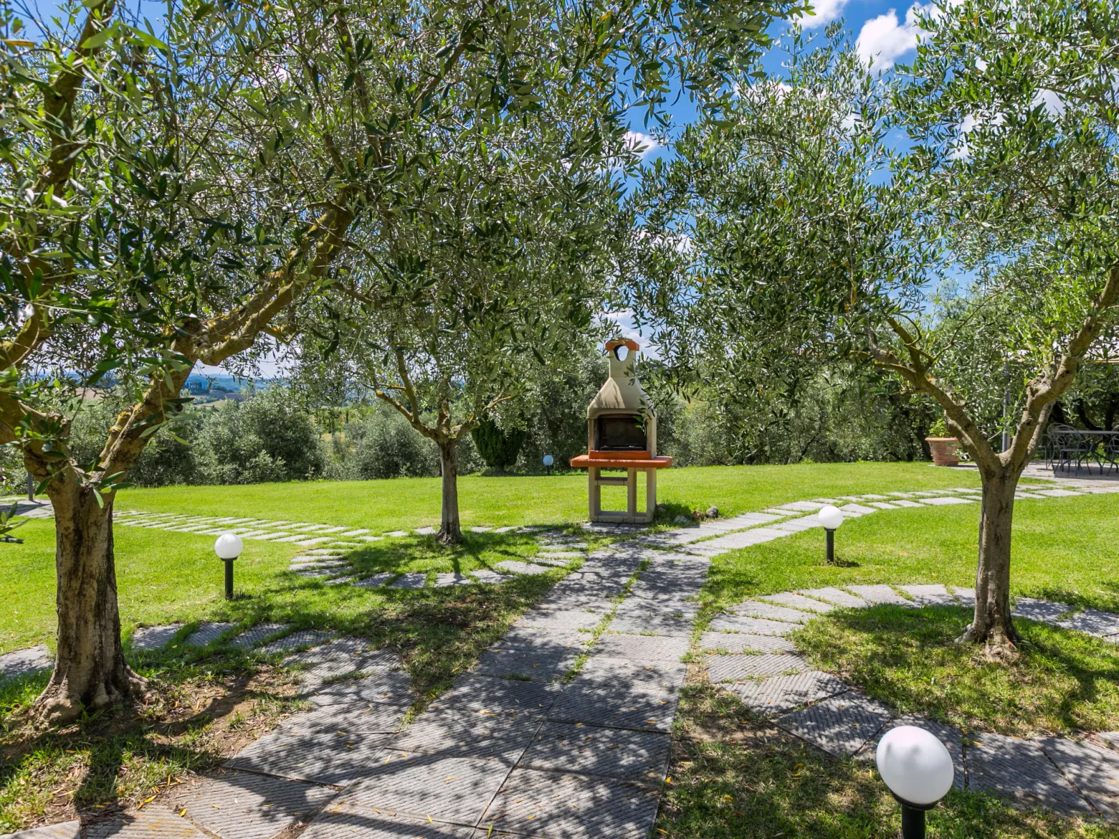 Tipologia Mono-Outside