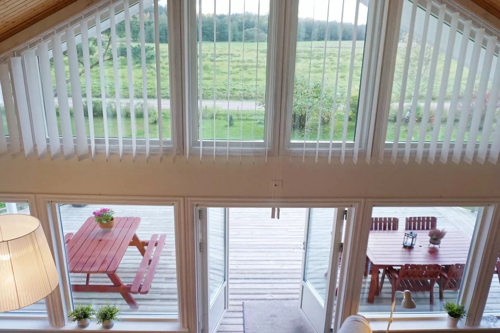 Seafront Holiday Home by Gullmarsfjord-Indoor