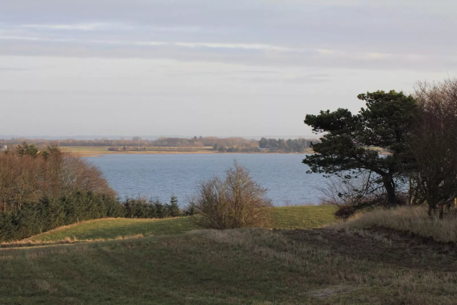 Tranquil Nature Escape-By Traum-Water view