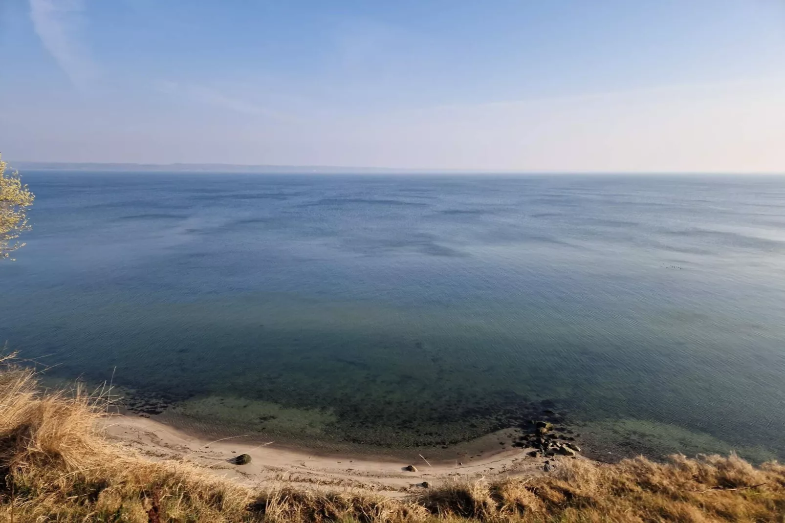 8 Personen Ferienhaus in Børkop-Wasserblick