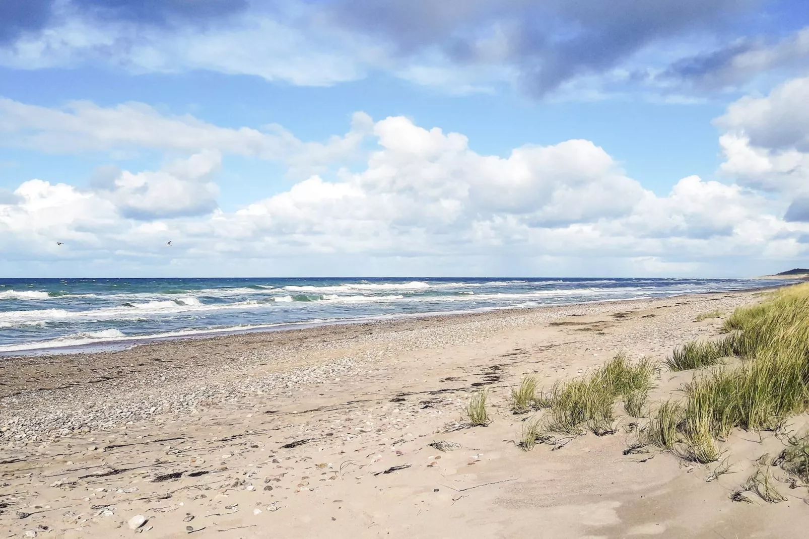 4 Personen Ferienhaus in Frederiksværk-Wasserblick
