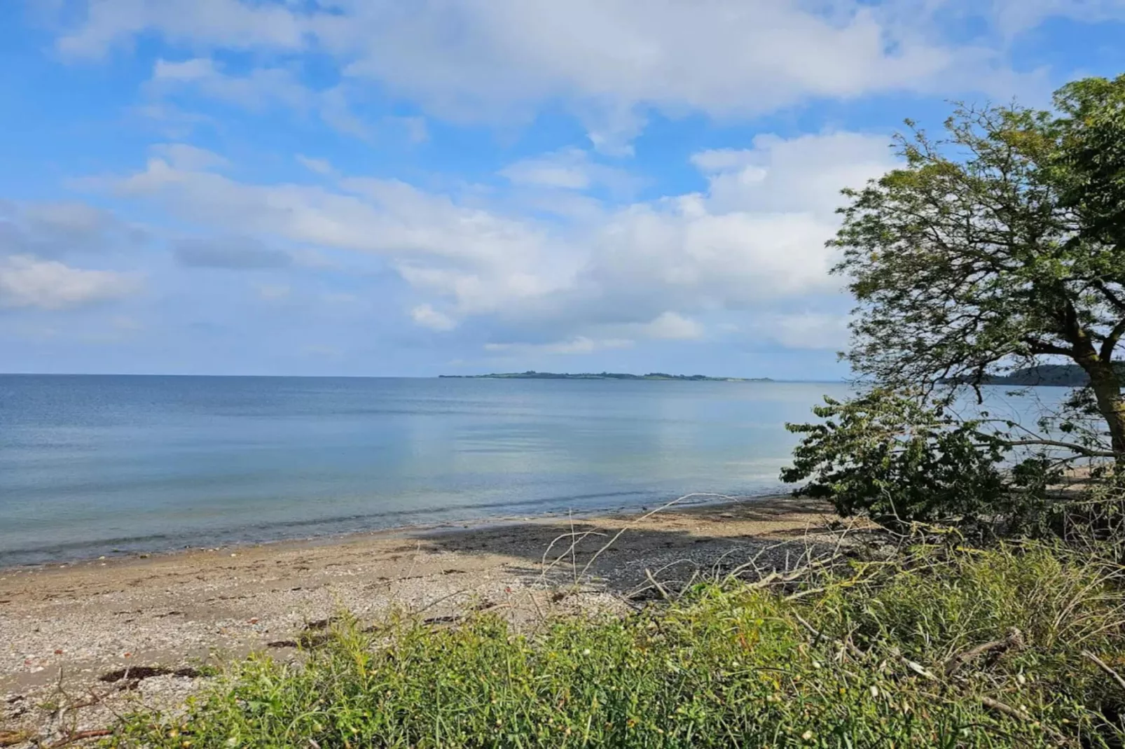 4 person holiday home in Haderslev-Water view